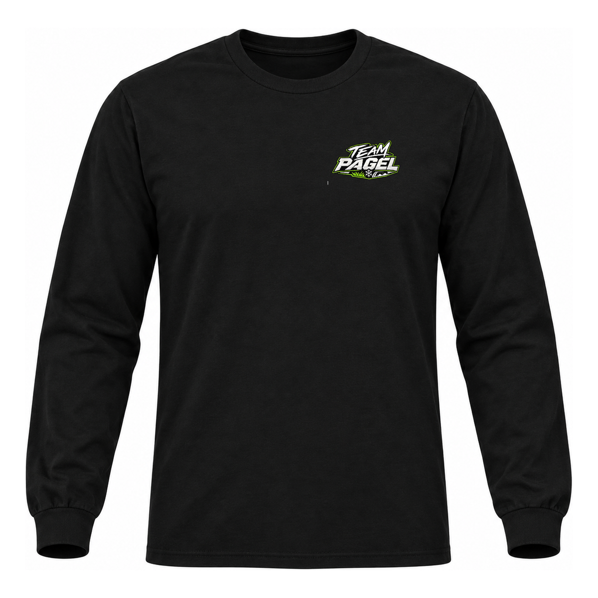 Team Pagel Long Sleeve