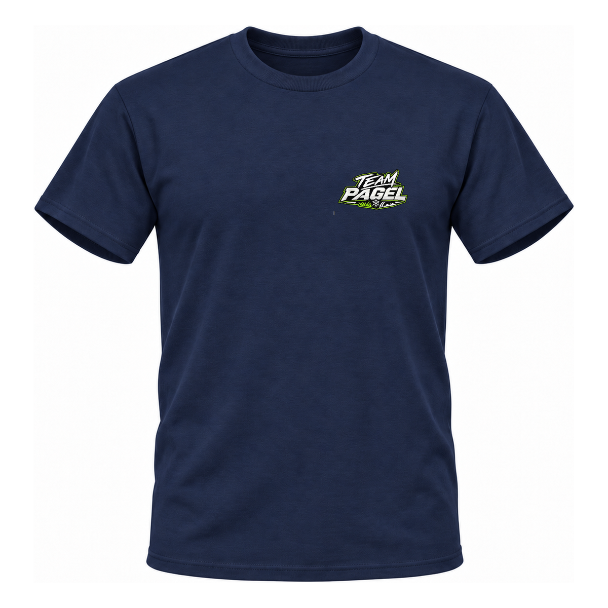 Team Pagel Navy T-Shirt