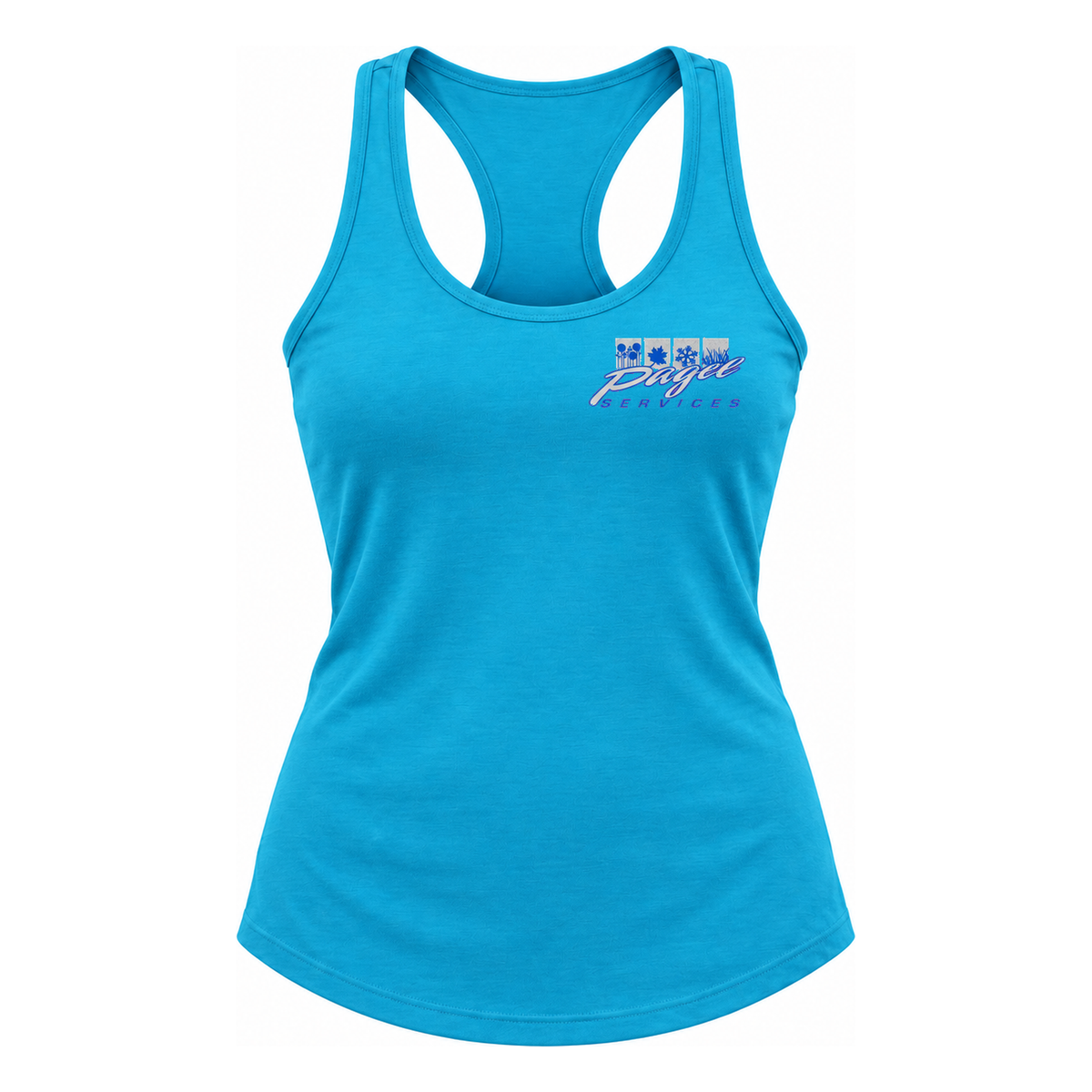 Women's Racer Back