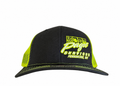 Yellow Trucker Hat