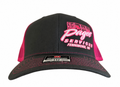 Pink Trucker Hat