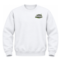 Team Pagel White Crewneck