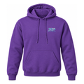 ADULT Purple Pagel Service Sweatshirt