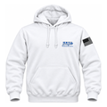 *LIMITED EDITION* ADULT White Sweatshirt