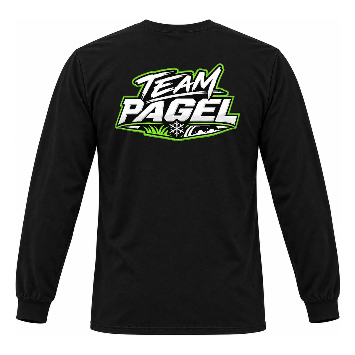 Team Pagel Long Sleeve