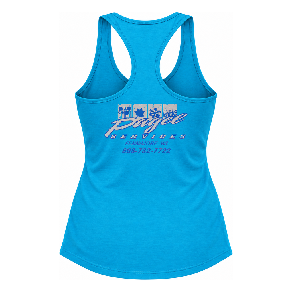 Women's Racer Back