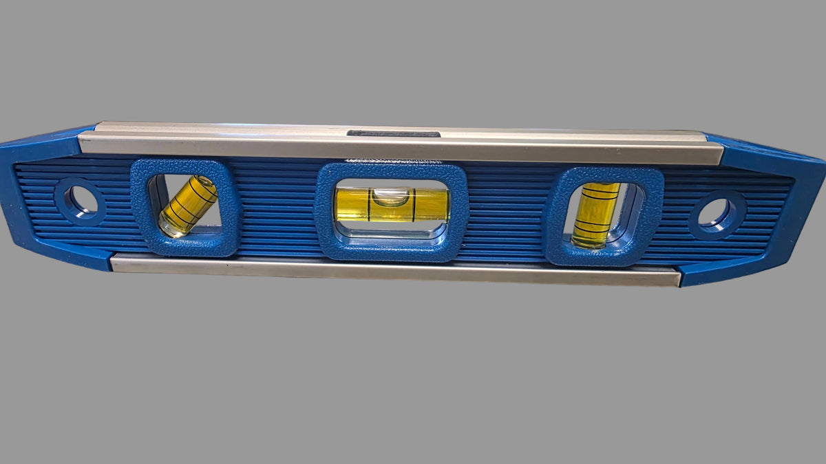 9 in. Torpedo Level