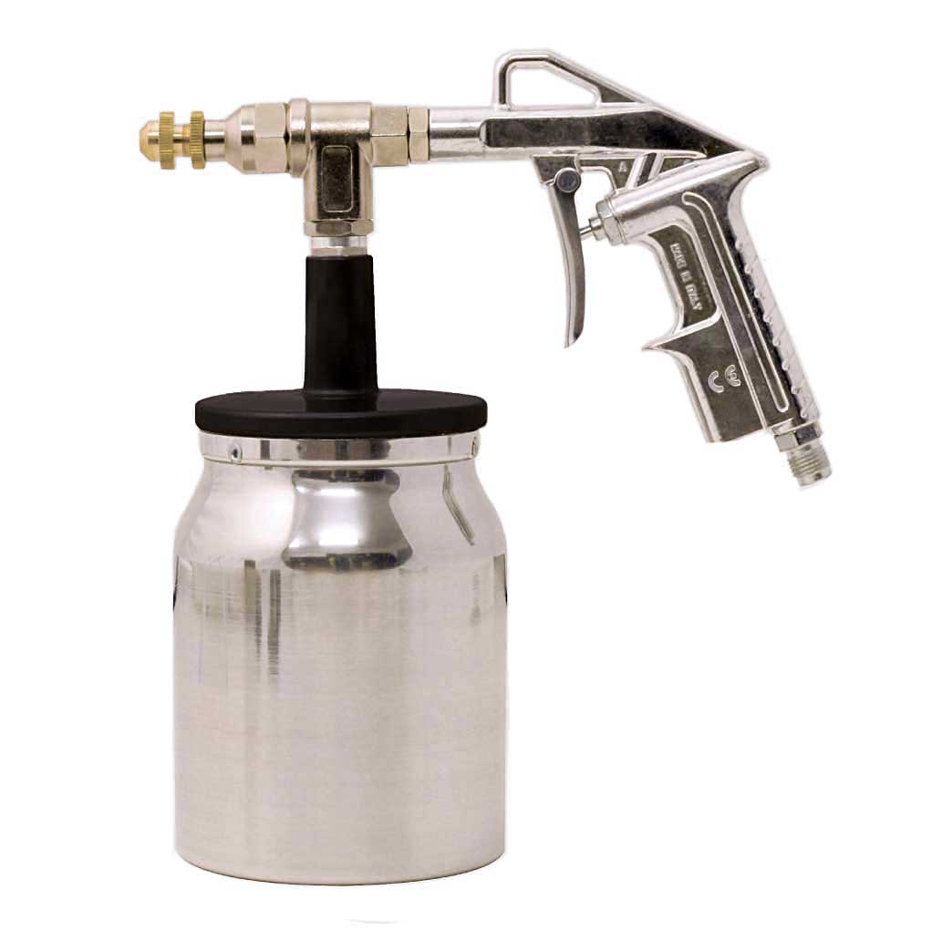 Under Gone™ Undercoating Rustproofing Gun