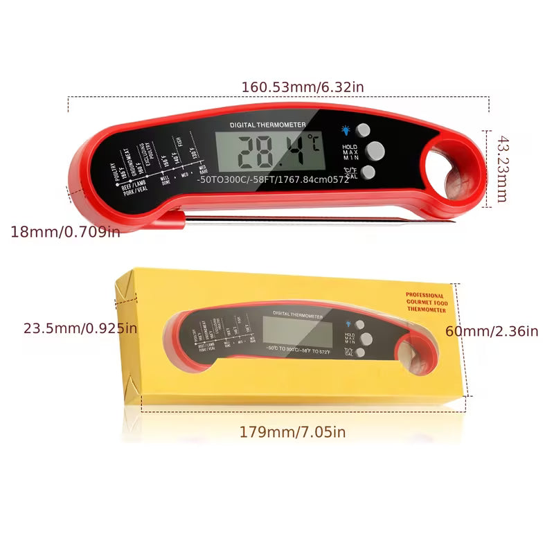 Meat Thermometer