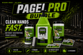 🧼PAGEL PRO BUNDLE Grip Clean🧼