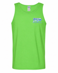 💪Men's Tank Top