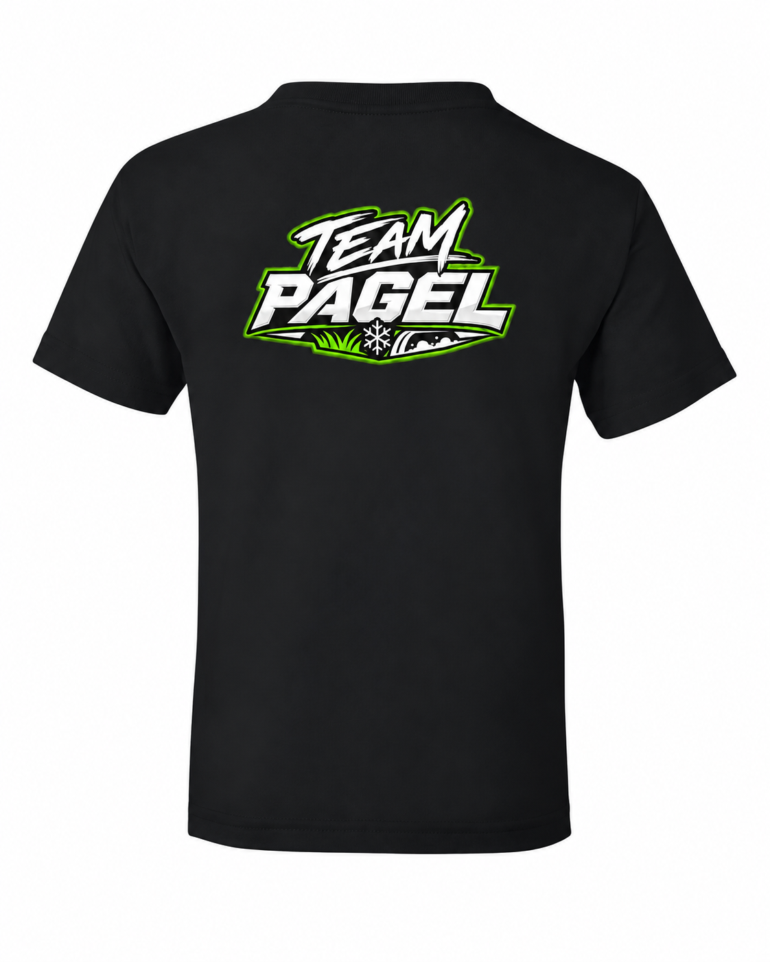 YOUTH Team Pagel T-Shirt