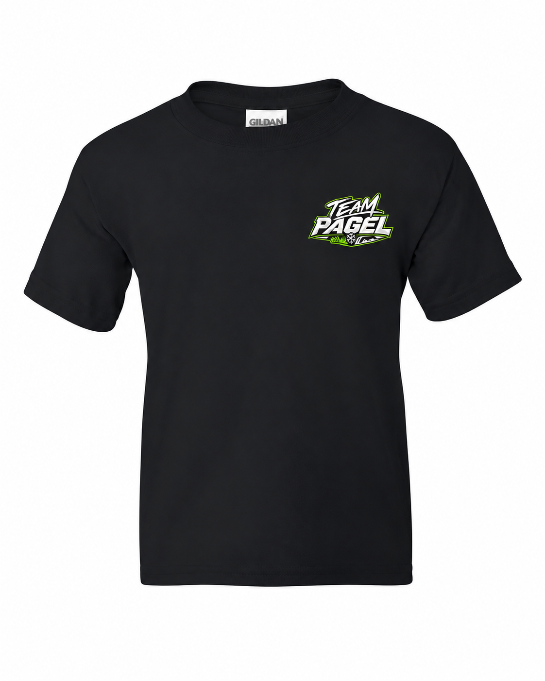 YOUTH Team Pagel T-Shirt