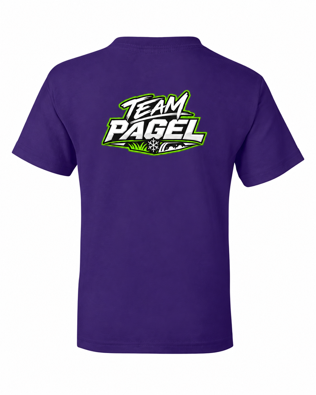 YOUTH Team Pagel T-Shirt