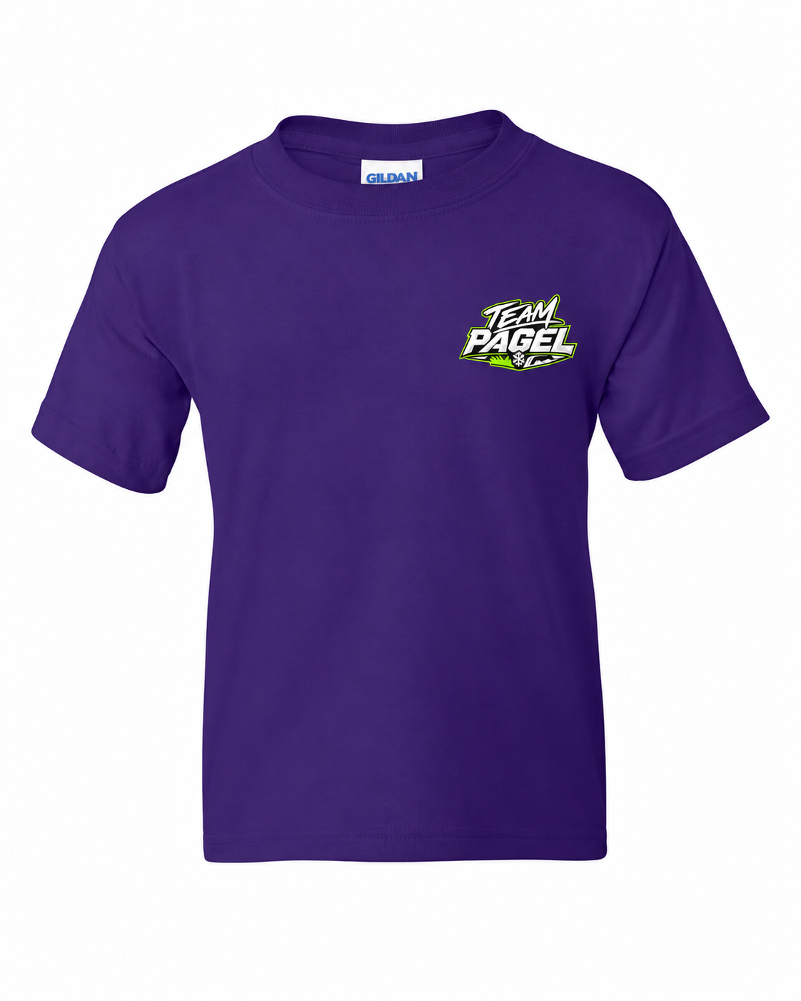 YOUTH Team Pagel T-Shirt